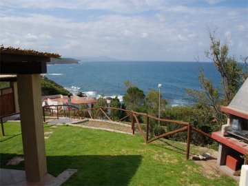 Sardinie - Vakantiehuisjes Is Cannisonis in Torre dei Corsari (61)